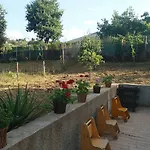 Oda ve Kahvaltı L'arcadia Giffoni Sei Casali