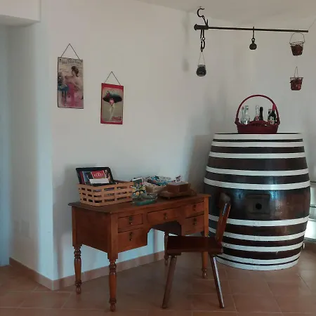 L'arcadia Bed & Breakfast