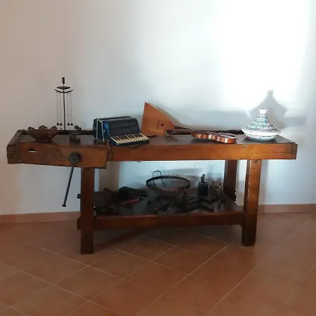 L'arcadia *