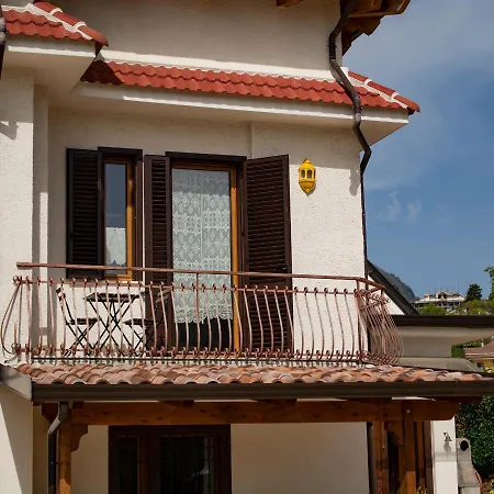 Bed & Breakfast L'arcadia Giffoni Sei Casali