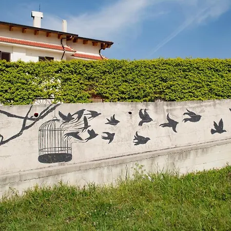 Bed & Breakfast L'arcadia *