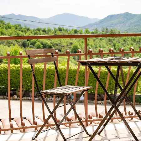 L'arcadia Bed & Breakfast *