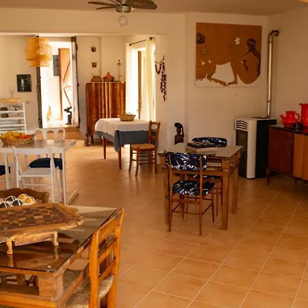 L'arcadia Bed & Breakfast