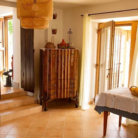 Bed & Breakfast L'arcadia