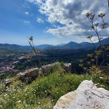 Bed & Breakfast L'arcadia Giffoni Sei Casali
