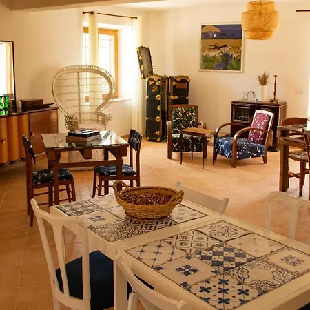 L'arcadia Bed & Breakfast