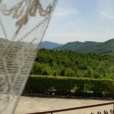L'arcadia Giffoni Sei Casali