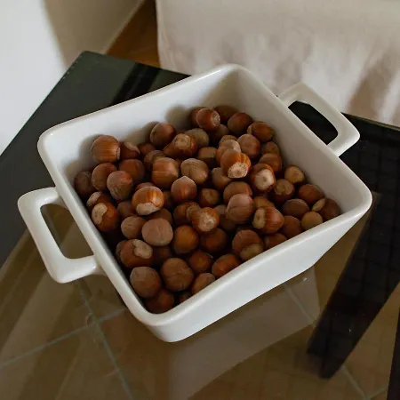 L'arcadia Bed & Breakfast Giffoni Sei Casali