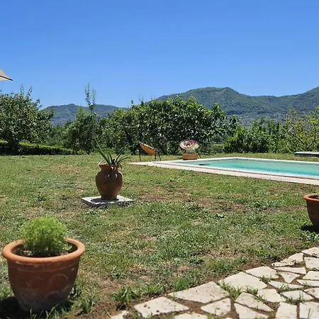 L'arcadia B&B