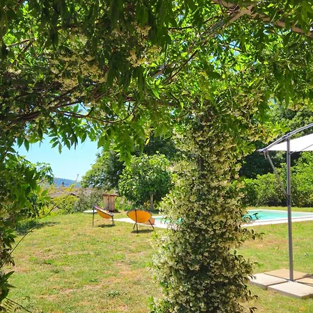 L'arcadia B&B *