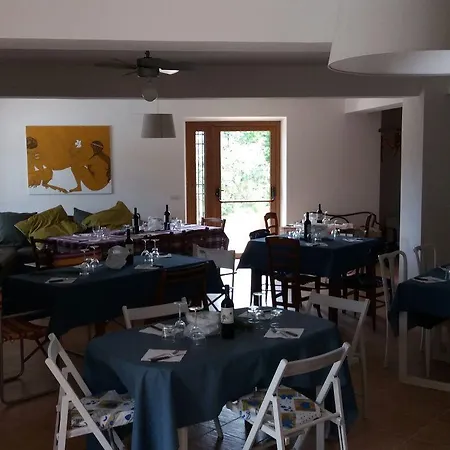 L'arcadia 3*