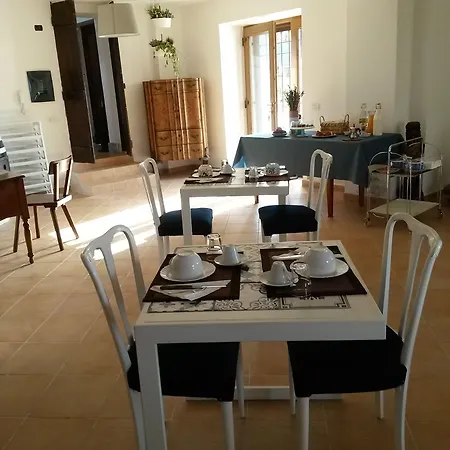 L'arcadia Nocleg ze śniadaniem Giffoni Sei Casali