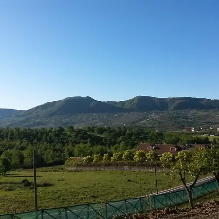 L'arcadia Nocleg ze śniadaniem