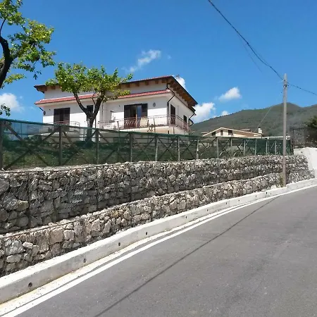 L'arcadia * Giffoni Sei Casali