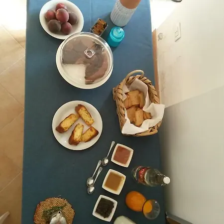 L'arcadia Bed & Breakfast Giffoni Sei Casali