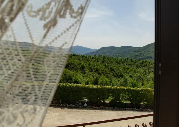 L'arcadia Giffoni Sei Casali