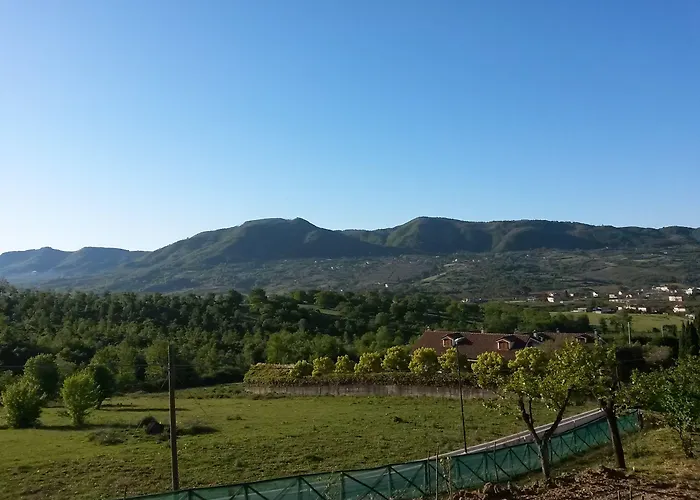 L'arcadia Отель типа 