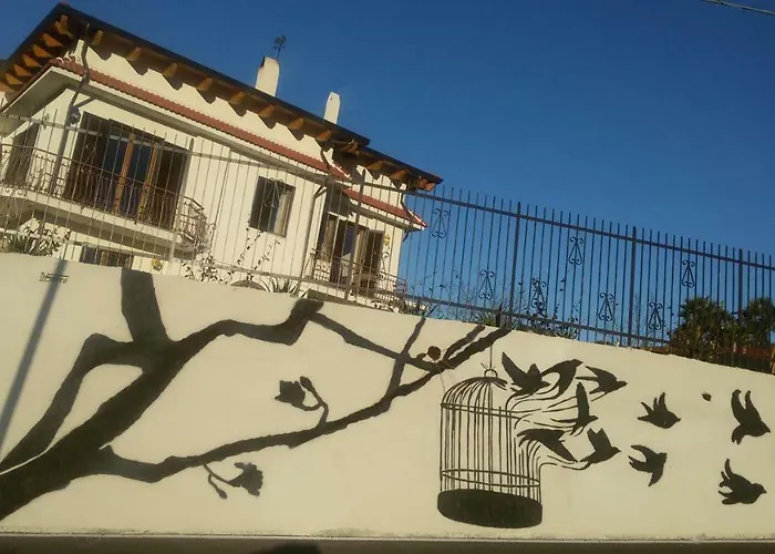 L'arcadia Отель типа 